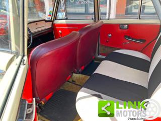 FIAT 1500 usata 13
