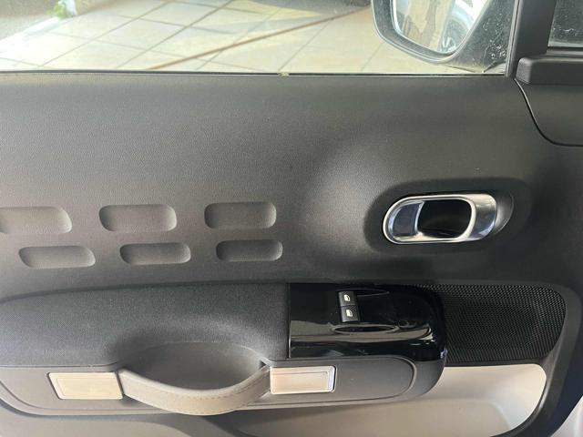 CITROEN C3 usata, con Alzacristalli elettrici
