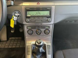 VOLKSWAGEN Passat usata, con Fendinebbia