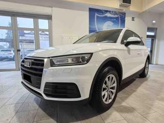 AUDI Q5 2.0 TDI quattro S tronic Business Design