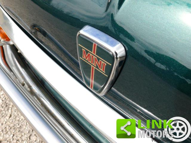 ROVER Mini usata 26