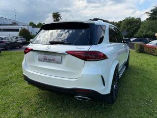 MERCEDES-BENZ GLE 350 usata, con Autoradio
