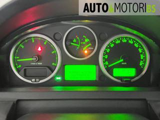 LAND ROVER Range Rover Sport usata, con Controllo trazione