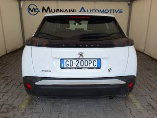 PEUGEOT 2008 usata, con ESP
