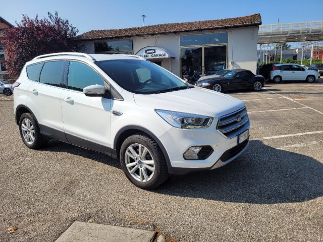 FORD Kuga usata, con ABS