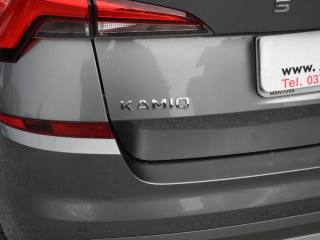 SKODA Kamiq usata 69