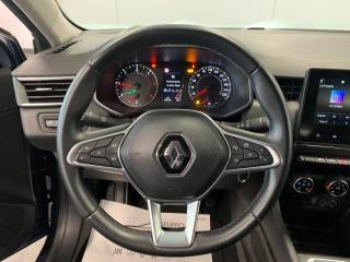 RENAULT Clio usata, con Climatizzatore