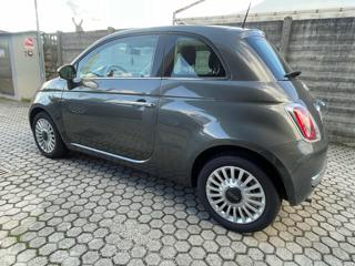 FIAT 500 usata, con Autoradio