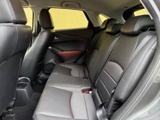MAZDA CX-3 usata, con Climatizzatore