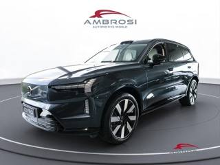 VOLVO EX90 Twin motor Electric Plus 7 Sedili