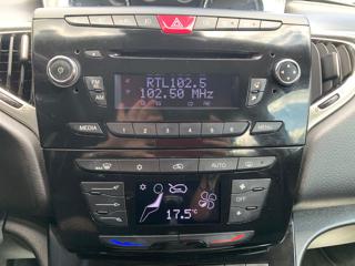 LANCIA Ypsilon usata 24