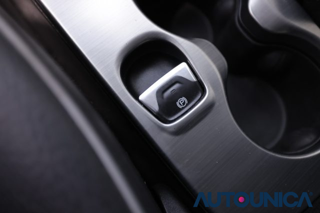 FIAT 500X usata, con Sensore di luce