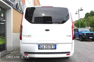 FORD Transit Custom usata, con Airbag Passeggero