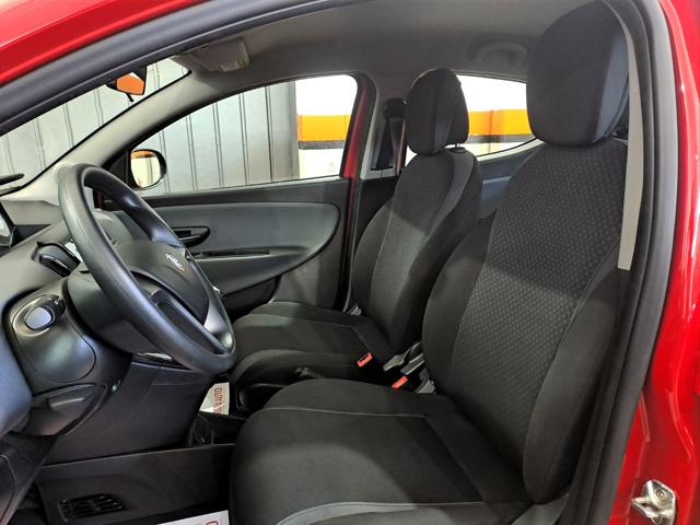 LANCIA Ypsilon usata, con Servosterzo