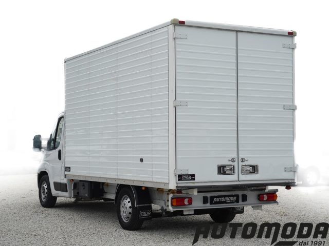 OPEL Movano usata, con Servosterzo
