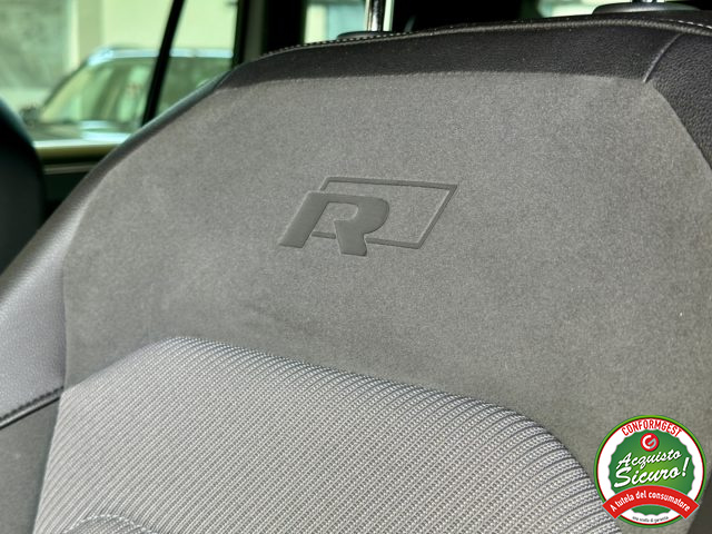 VOLKSWAGEN Tiguan usata, con Chiusura centralizzata