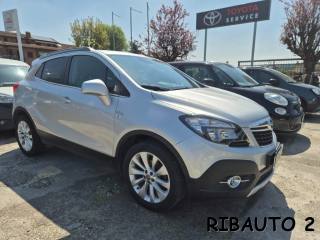 OPEL Mokka usata, con Climatizzatore