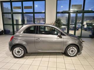 FIAT 500 usata, con Airbag