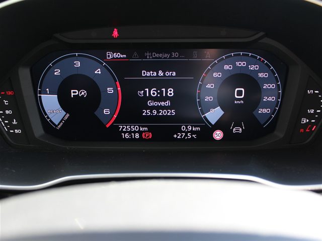 AUDI Q3 usata, con Immobilizzatore elettronico