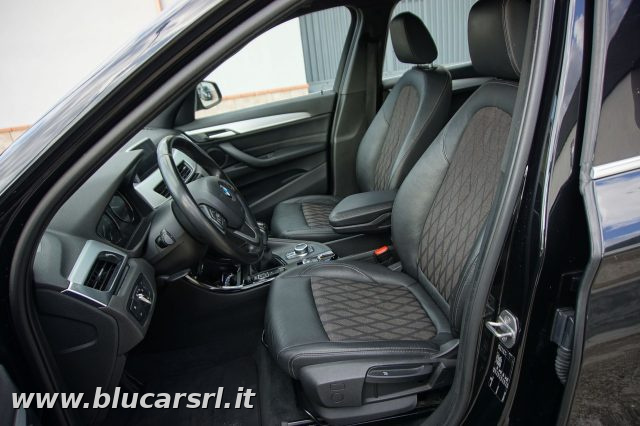 BMW X1 usata, con Autoradio