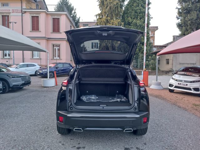 PEUGEOT 2008 usata, con Climatizzatore