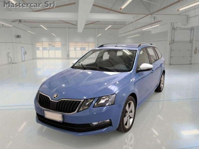 SKODA Octavia usata, con ABS