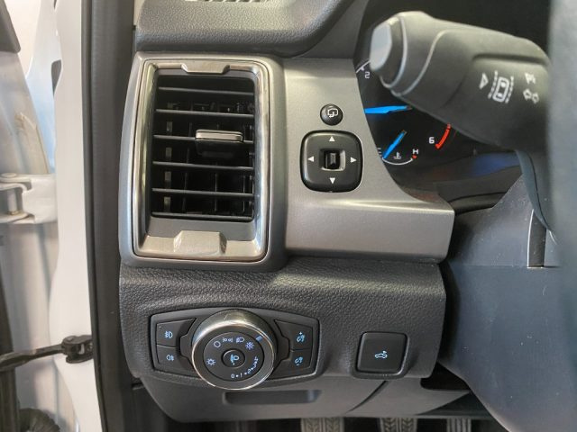 FORD Ranger usata, con Specchietti laterali elettrici