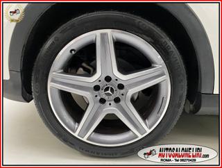 MERCEDES-BENZ GLA 200 usata, con Portellone posteriore elettrico