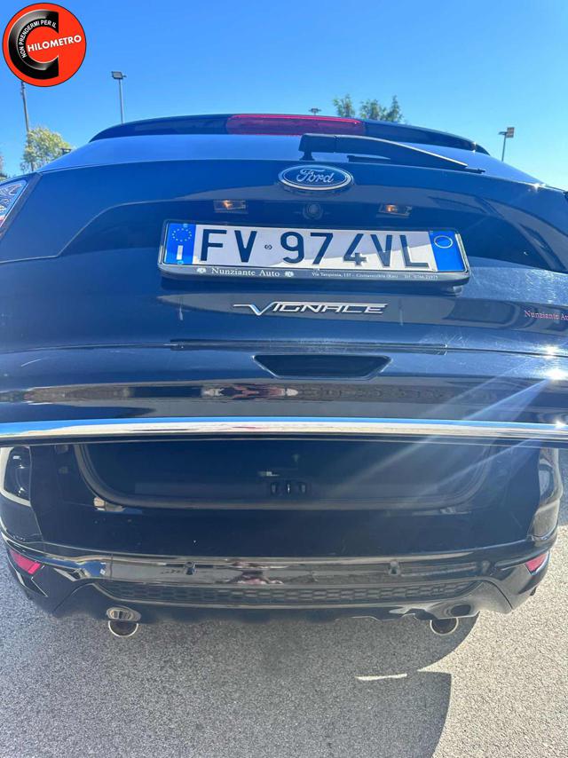 FORD Kuga usata, con Airbag laterali