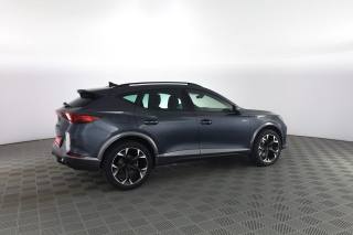 CUPRA Formentor usata 2