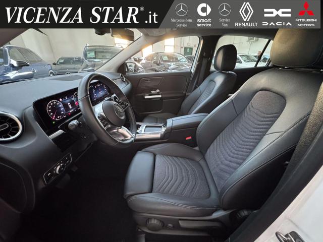 MERCEDES-BENZ GLA 180 usata, con Autoradio