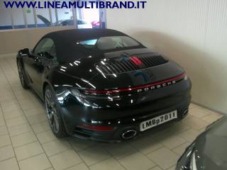 PORSCHE 911 usata, con Cerchi in lega