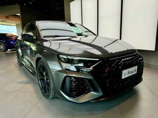AUDI RS3 usata, con Airbag Passeggero