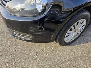 VOLKSWAGEN Golf usata, con Autoradio