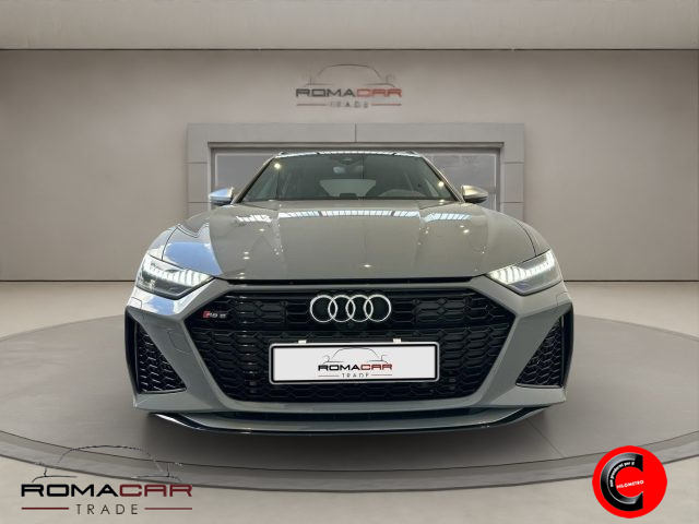 AUDI RS6 usata, con Airbag laterali