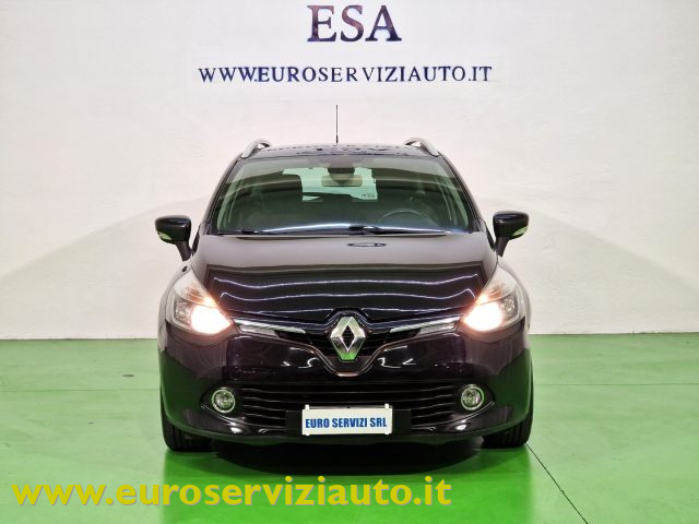 RENAULT Clio usata 48
