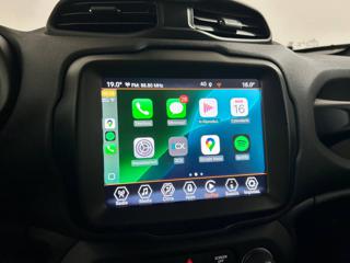 JEEP Renegade usata, con Trazione integrale