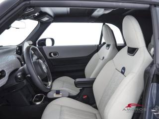 MINI Cabrio usata 8