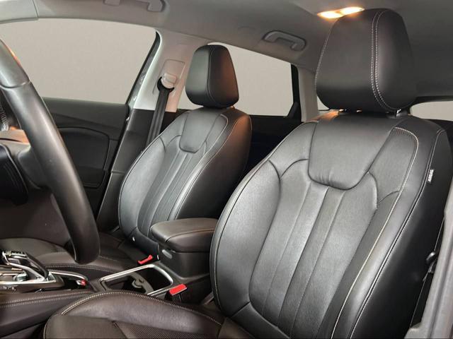 OPEL Grandland X usata, con Climatizzatore