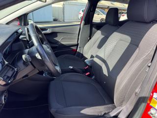 FORD Fiesta usata, con Specchietti laterali elettrici