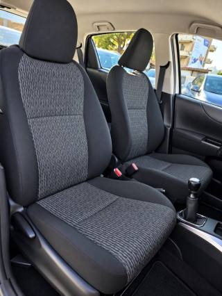 TOYOTA Yaris usata, con Controllo trazione
