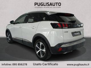 PEUGEOT 3008 usata, con Cerchi in lega
