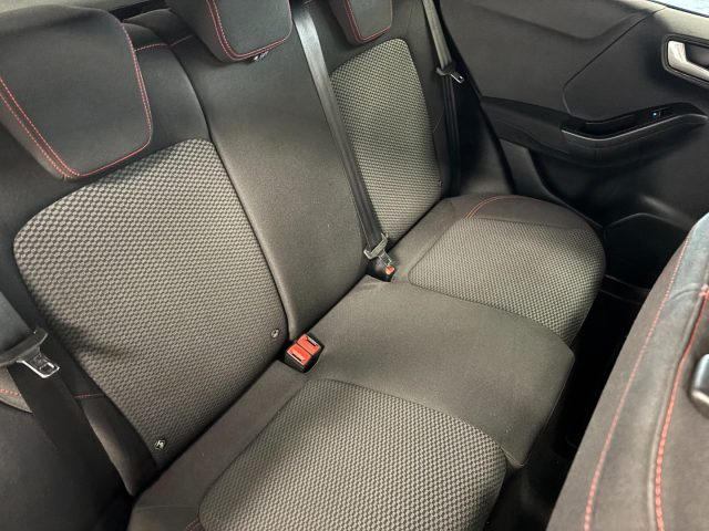 FORD Puma usata, con Sistema di navigazione