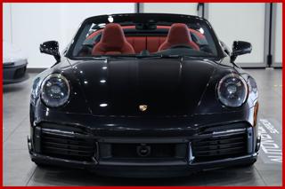 PORSCHE 992 usata, con Airbag
