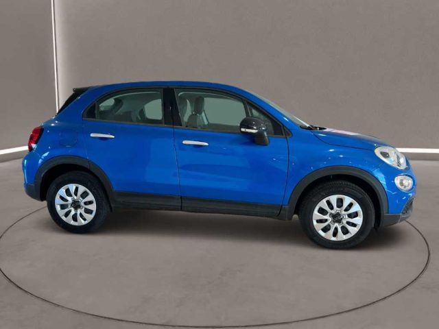 FIAT 500X usata 3