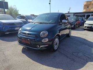 FIAT 500 usata, con Airbag laterali