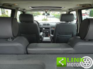 LAND ROVER Range Rover usata, con Sedili riscaldati