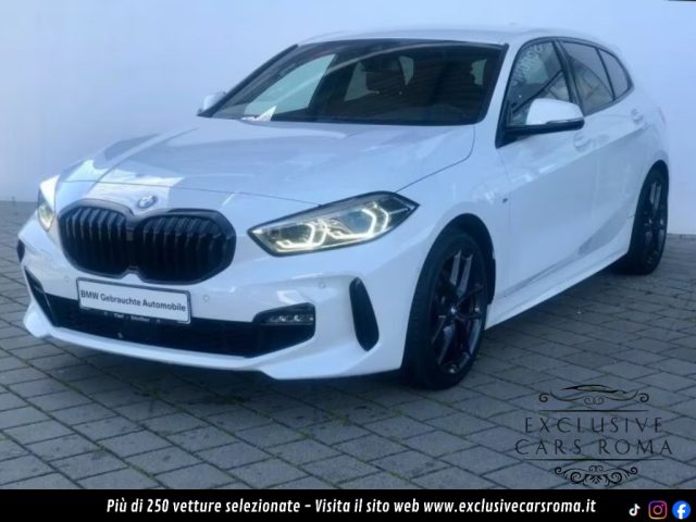 BMW 118 usata, con ABS