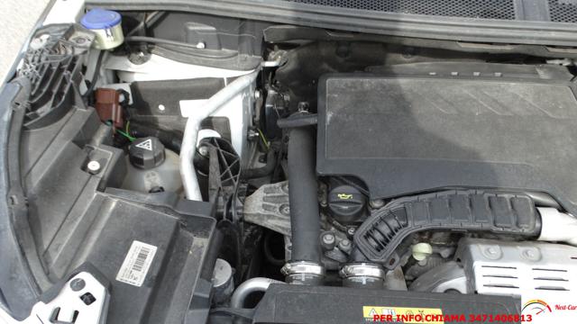 PEUGEOT 5008 usata 101
