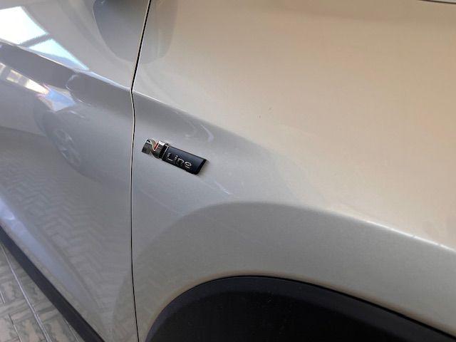 HYUNDAI Tucson usata, con Airbag laterali